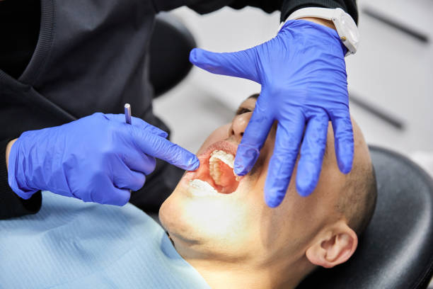Best Broken Tooth Emergency  in Westby, WI