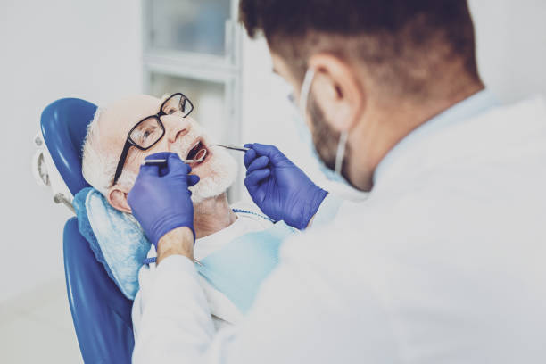 Best Root Canal Emergency Dentist  in Westby, WI